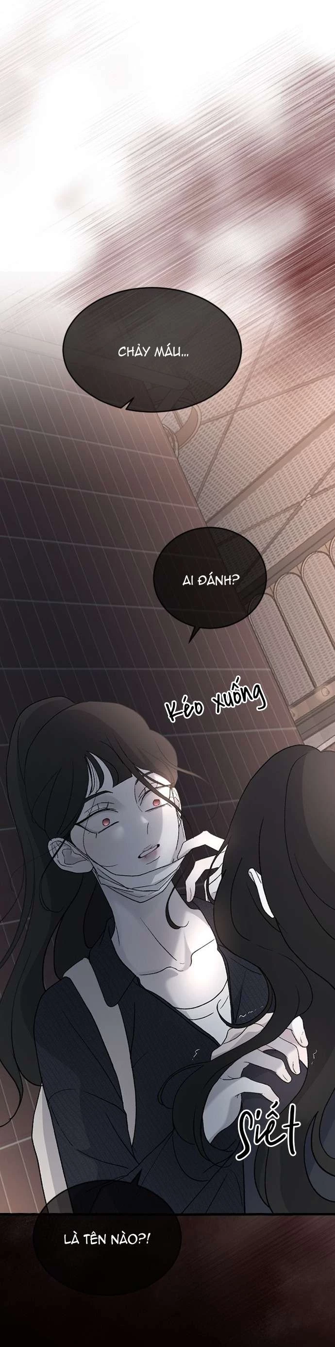 Ba Người Anh Trai Cực Phẩm Của Tôi Chapter 89 - 42
