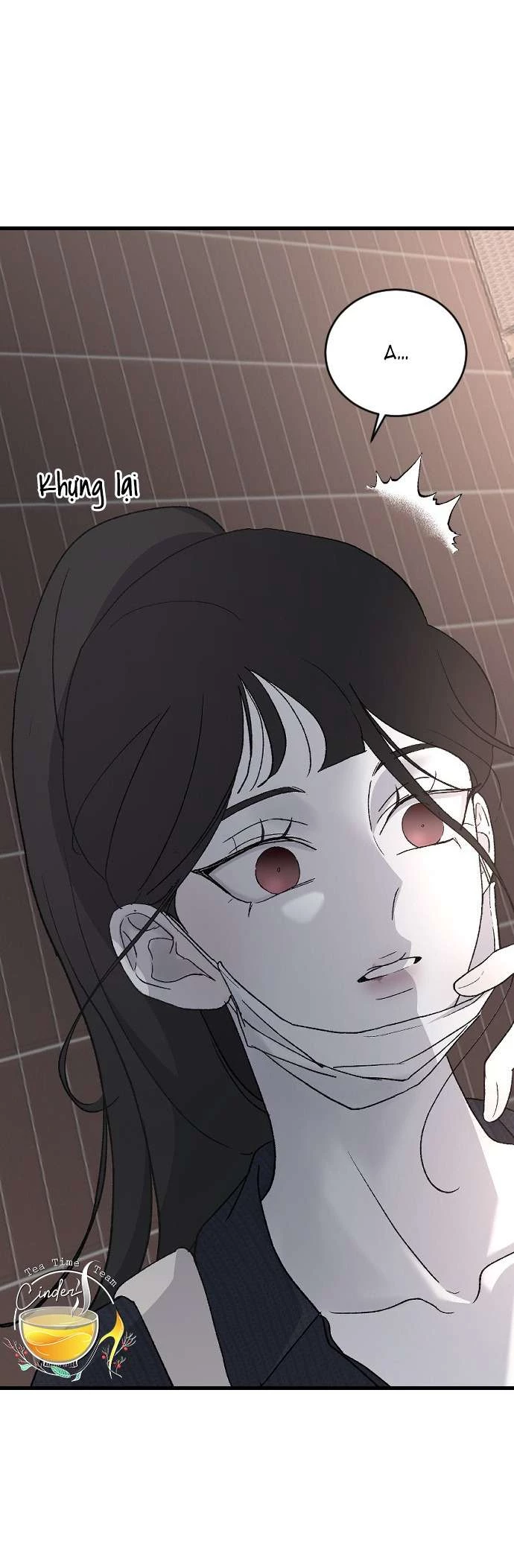 Ba Người Anh Trai Cực Phẩm Của Tôi Chapter 89 - 44