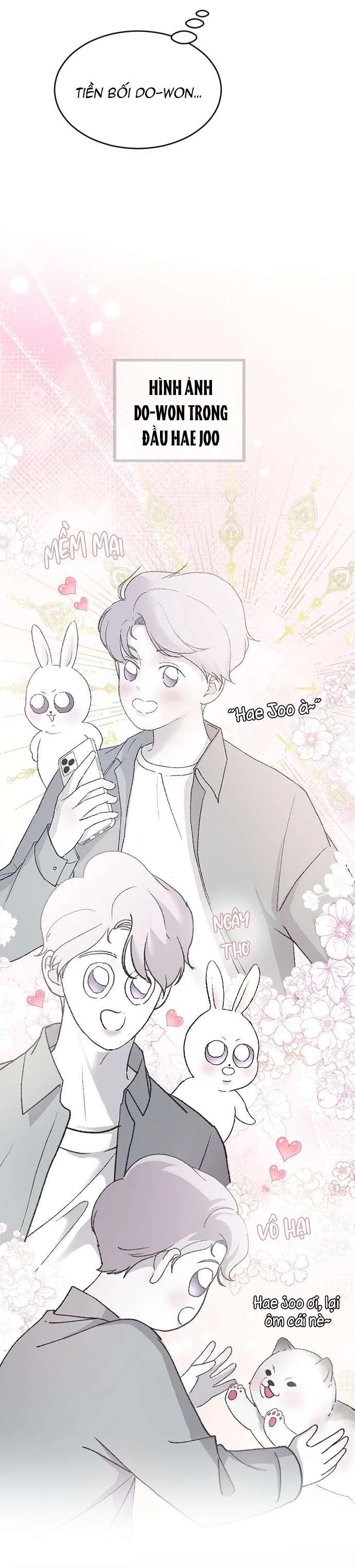 Ba Người Anh Trai Cực Phẩm Của Tôi Chapter 89 - 49