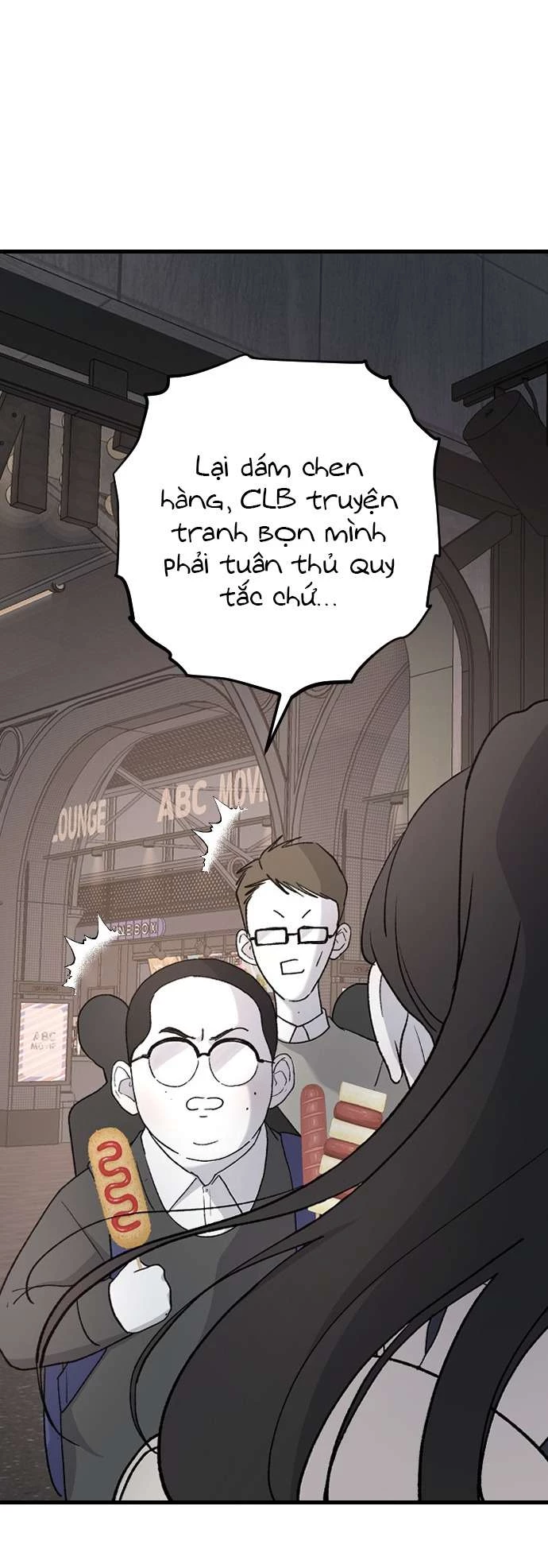 Ba Người Anh Trai Cực Phẩm Của Tôi Chapter 89 - 58