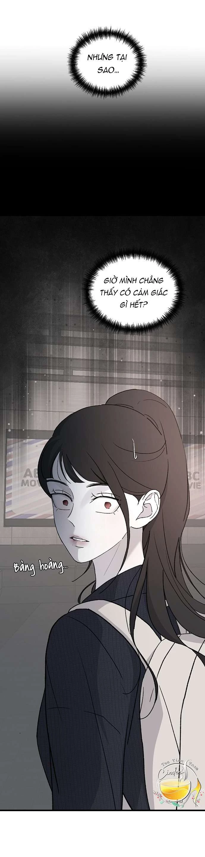 Ba Người Anh Trai Cực Phẩm Của Tôi Chapter 89 - 59