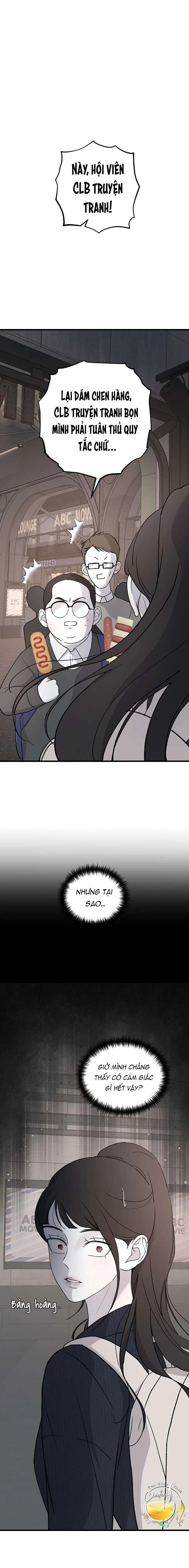 Ba Người Anh Trai Cực Phẩm Của Tôi Chapter 90 - 3