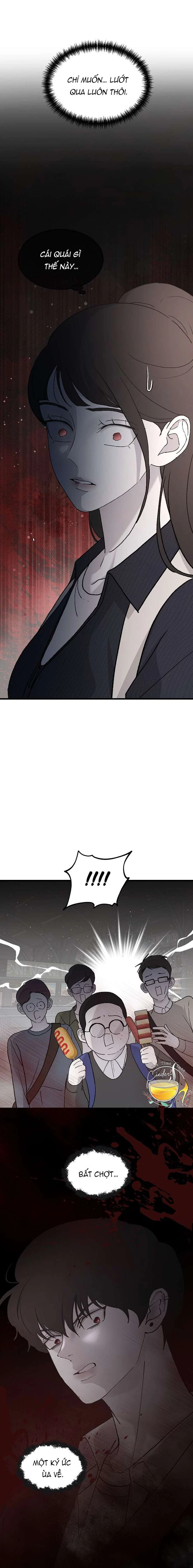 Ba Người Anh Trai Cực Phẩm Của Tôi Chapter 90 - 4