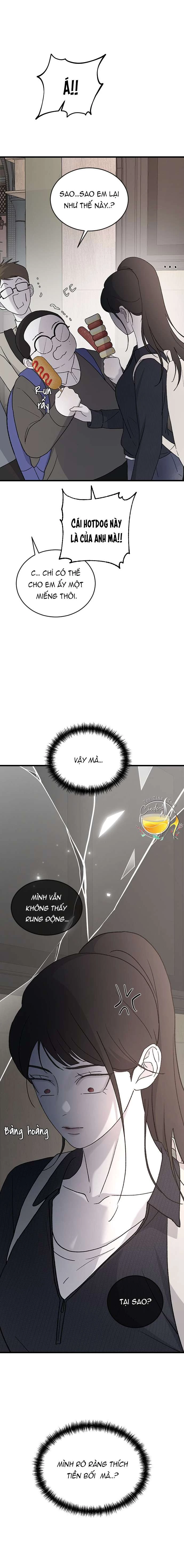 Ba Người Anh Trai Cực Phẩm Của Tôi Chapter 90 - 6