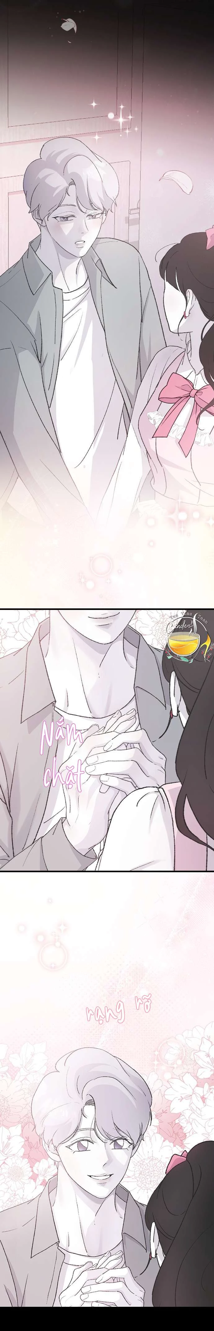 Ba Người Anh Trai Cực Phẩm Của Tôi Chapter 90 - 9