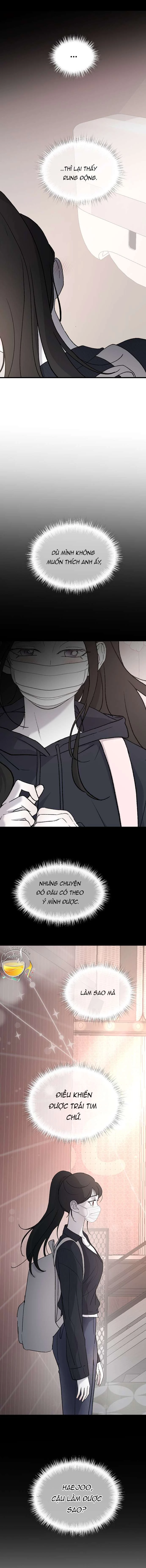 Ba Người Anh Trai Cực Phẩm Của Tôi Chapter 90 - 10