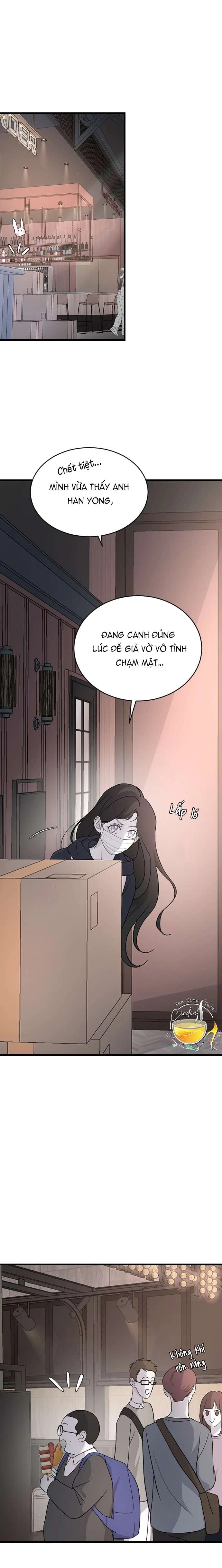 Ba Người Anh Trai Cực Phẩm Của Tôi Chapter 90 - 12