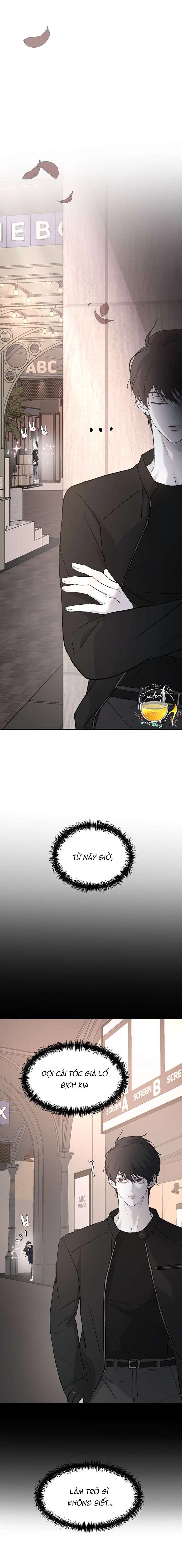 Ba Người Anh Trai Cực Phẩm Của Tôi Chapter 90 - 14