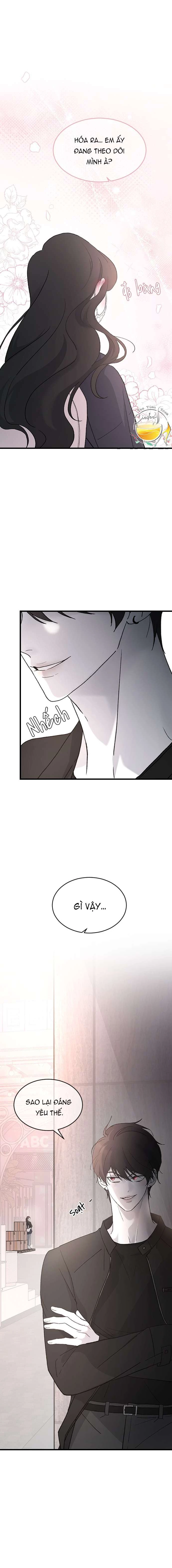 Ba Người Anh Trai Cực Phẩm Của Tôi Chapter 90 - 15