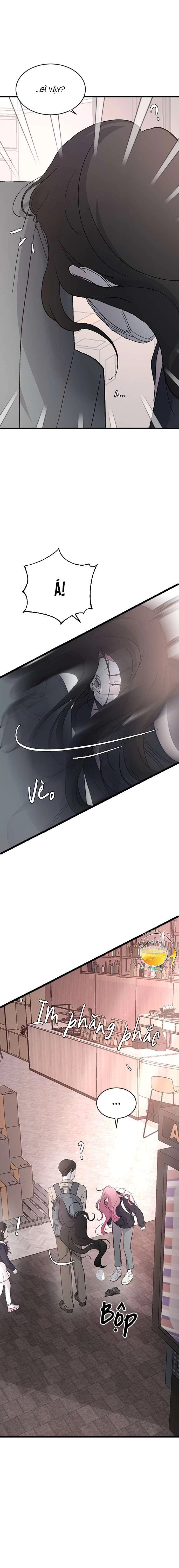 Ba Người Anh Trai Cực Phẩm Của Tôi Chapter 90 - 17