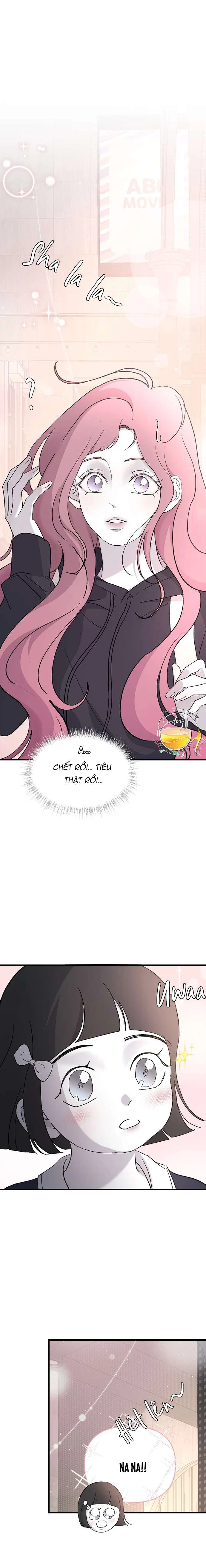 Ba Người Anh Trai Cực Phẩm Của Tôi Chapter 90 - 18