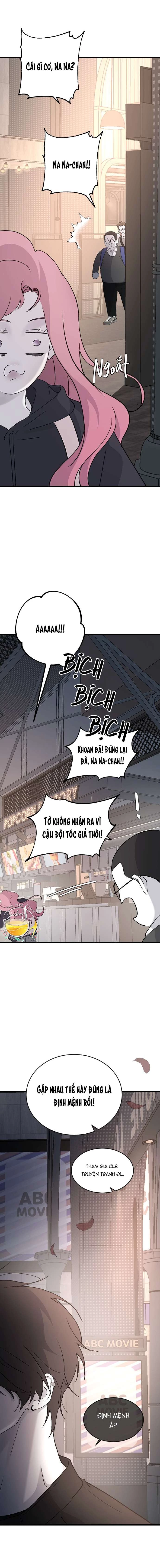 Ba Người Anh Trai Cực Phẩm Của Tôi Chapter 90 - 19