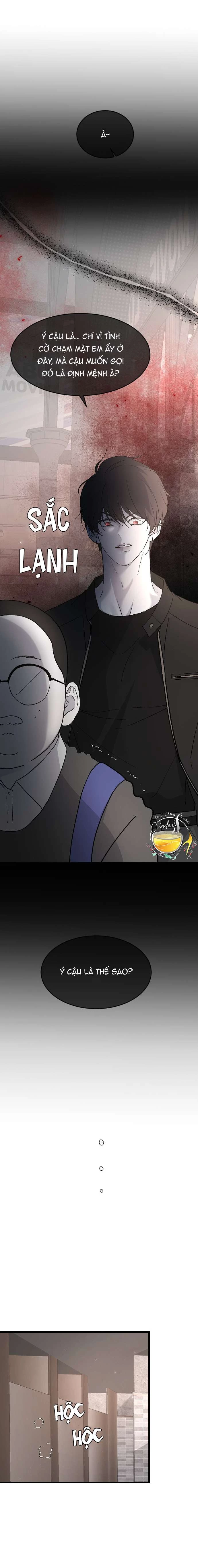 Ba Người Anh Trai Cực Phẩm Của Tôi Chapter 90 - 20