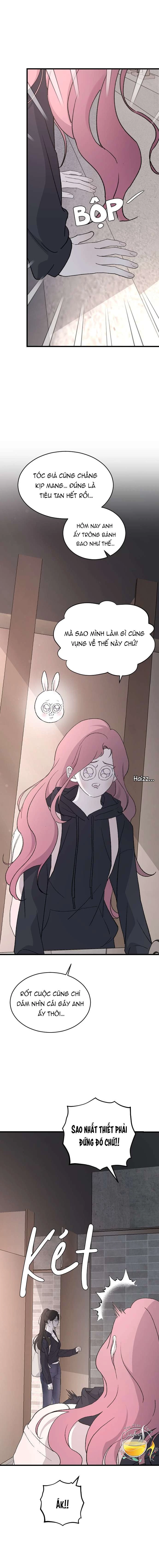 Ba Người Anh Trai Cực Phẩm Của Tôi Chapter 90 - 21