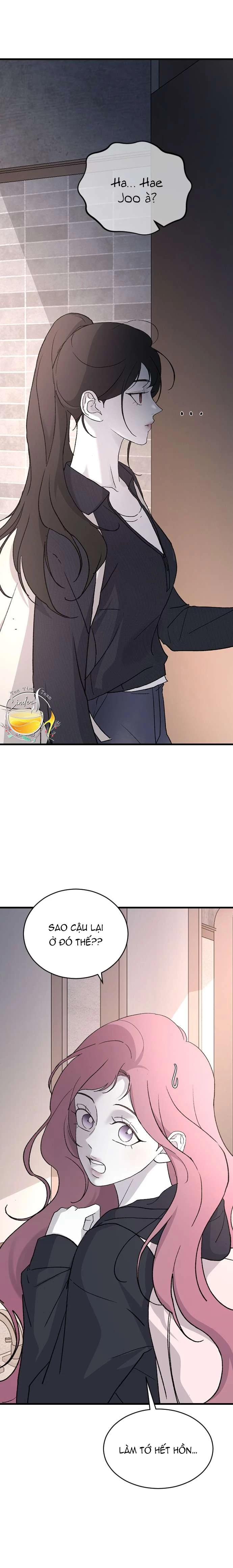 Ba Người Anh Trai Cực Phẩm Của Tôi Chapter 90 - 22