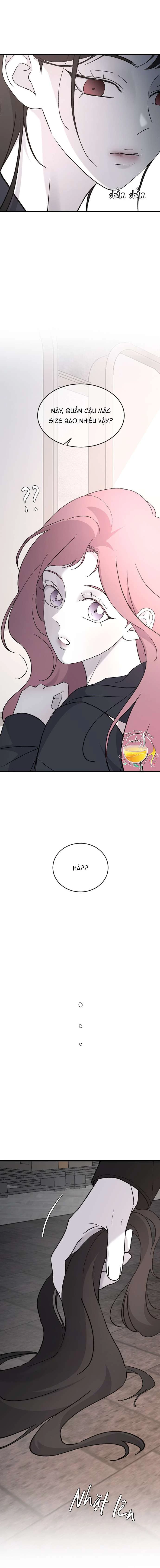 Ba Người Anh Trai Cực Phẩm Của Tôi Chapter 90 - 23