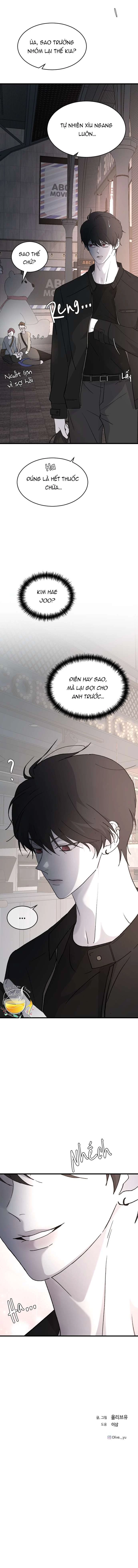 Ba Người Anh Trai Cực Phẩm Của Tôi Chapter 90 - 24