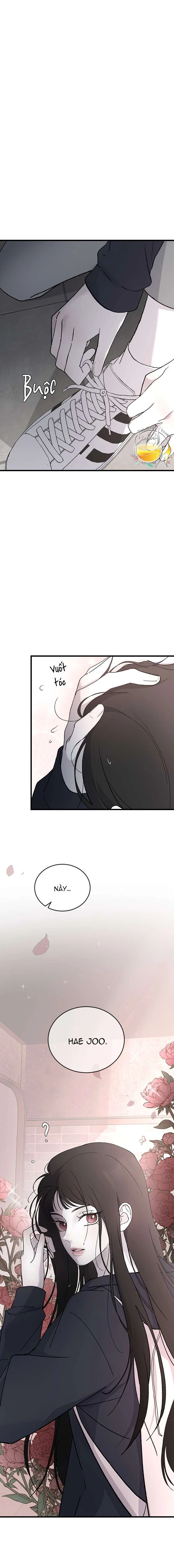 Ba Người Anh Trai Cực Phẩm Của Tôi Chapter 91 - 3