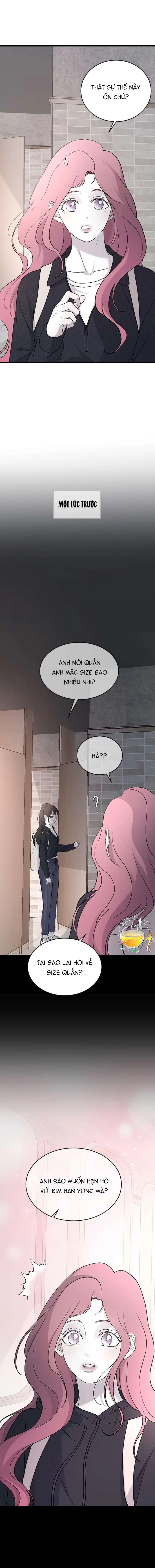 Ba Người Anh Trai Cực Phẩm Của Tôi Chapter 91 - 4