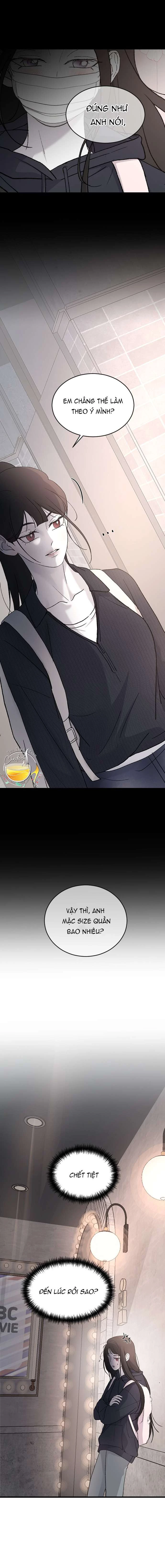 Ba Người Anh Trai Cực Phẩm Của Tôi Chapter 91 - 7