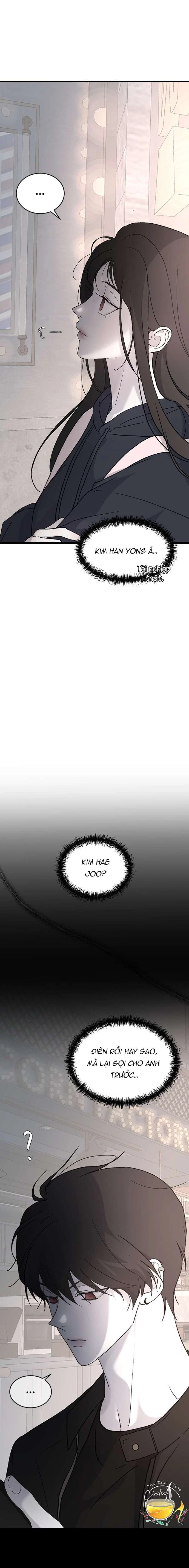 Ba Người Anh Trai Cực Phẩm Của Tôi Chapter 91 - 8