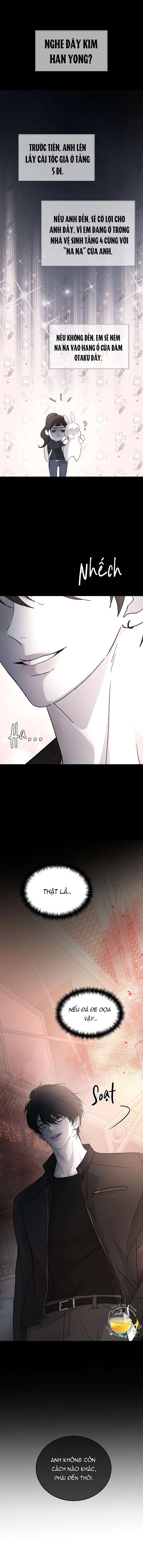 Ba Người Anh Trai Cực Phẩm Của Tôi Chapter 91 - 9