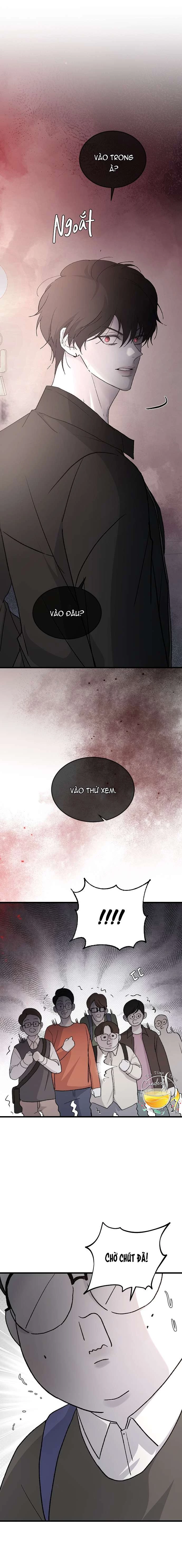 Ba Người Anh Trai Cực Phẩm Của Tôi Chapter 91 - 15