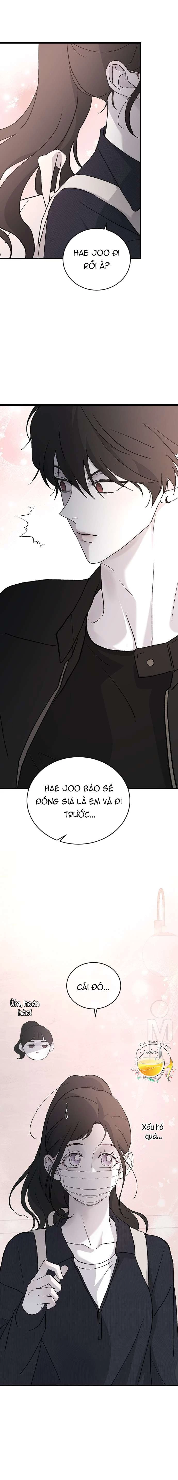 Ba Người Anh Trai Cực Phẩm Của Tôi Chapter 91 - 19