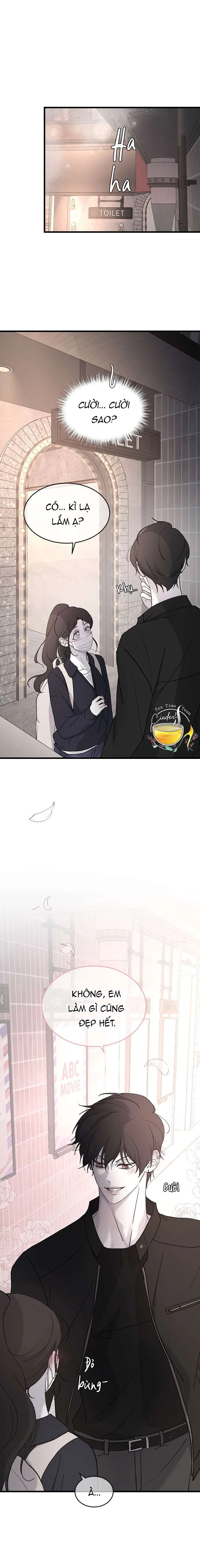 Ba Người Anh Trai Cực Phẩm Của Tôi Chapter 91 - 20