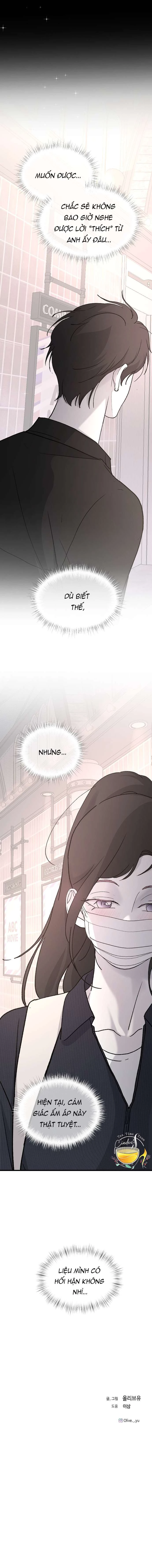 Ba Người Anh Trai Cực Phẩm Của Tôi Chapter 91 - 23