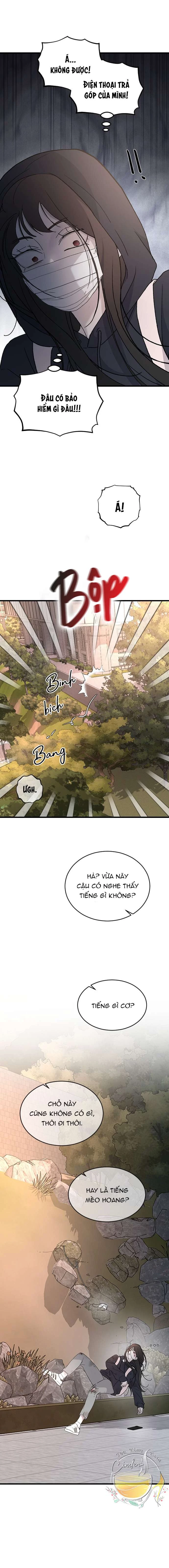 Ba Người Anh Trai Cực Phẩm Của Tôi Chapter 92 - 5