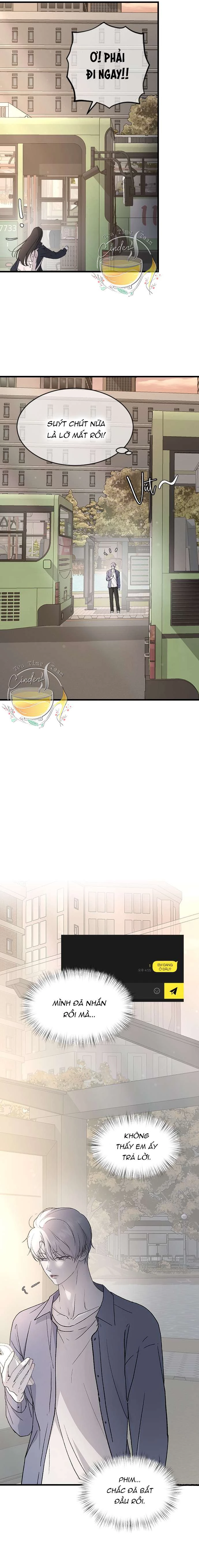 Ba Người Anh Trai Cực Phẩm Của Tôi Chapter 92 - 7