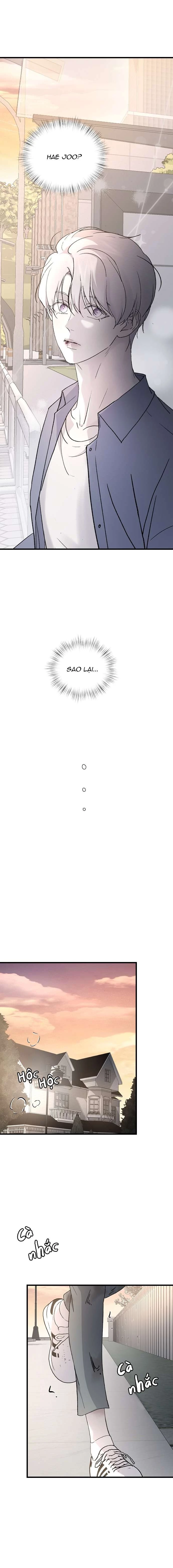 Ba Người Anh Trai Cực Phẩm Của Tôi Chapter 92 - 9