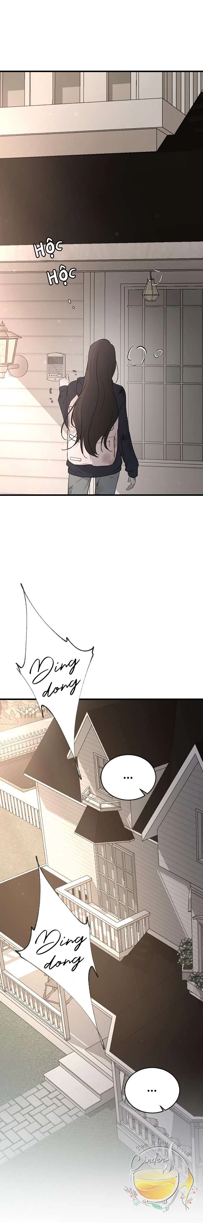 Ba Người Anh Trai Cực Phẩm Của Tôi Chapter 92 - 10