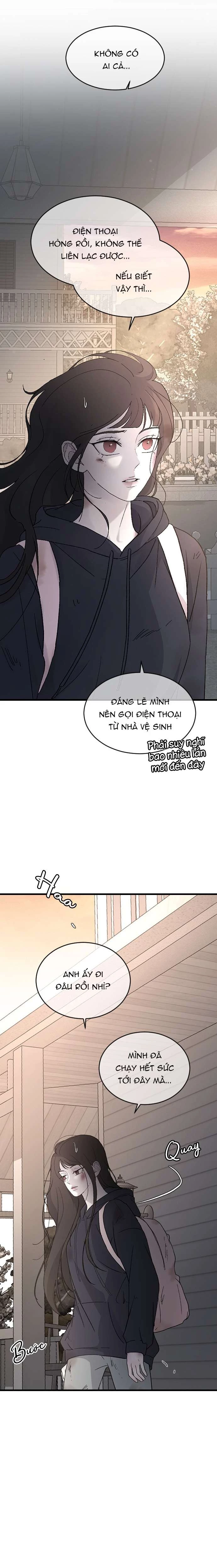 Ba Người Anh Trai Cực Phẩm Của Tôi Chapter 92 - 11