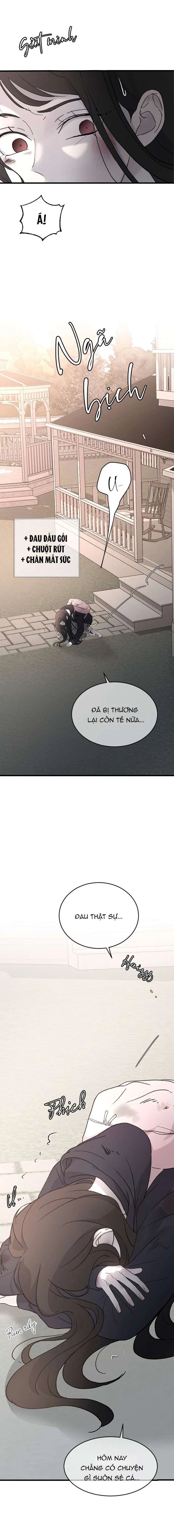 Ba Người Anh Trai Cực Phẩm Của Tôi Chapter 92 - 12