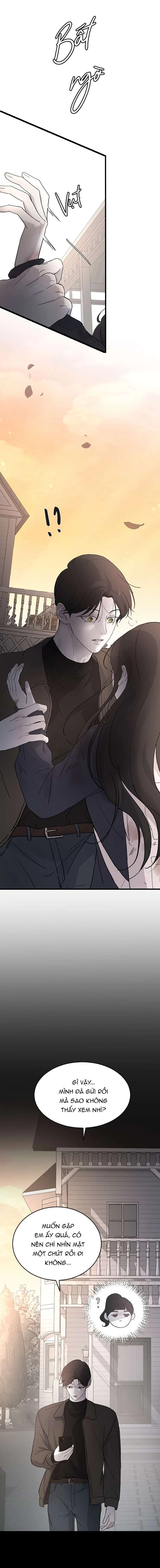 Ba Người Anh Trai Cực Phẩm Của Tôi Chapter 92 - 13