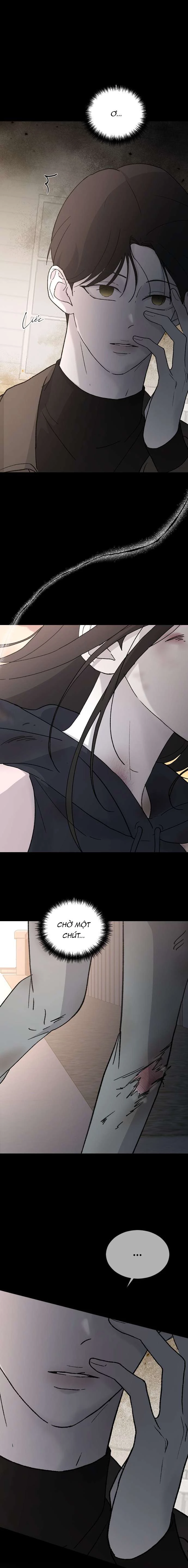 Ba Người Anh Trai Cực Phẩm Của Tôi Chapter 92 - 16