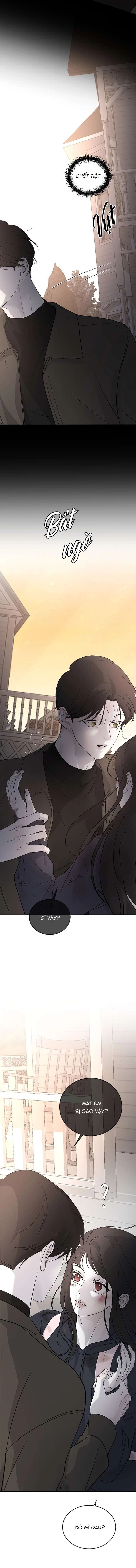 Ba Người Anh Trai Cực Phẩm Của Tôi Chapter 92 - 17