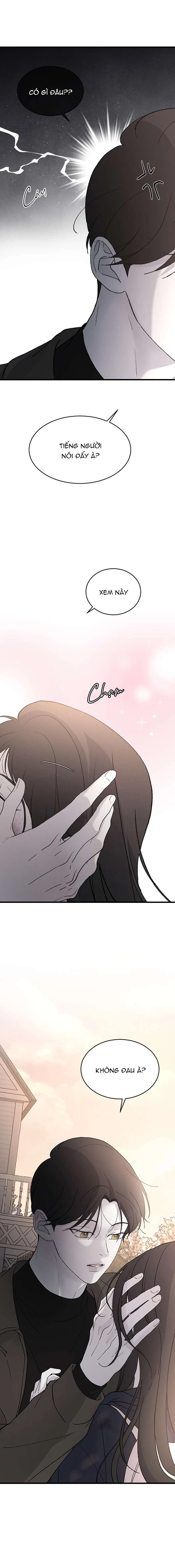 Ba Người Anh Trai Cực Phẩm Của Tôi Chapter 92 - 18