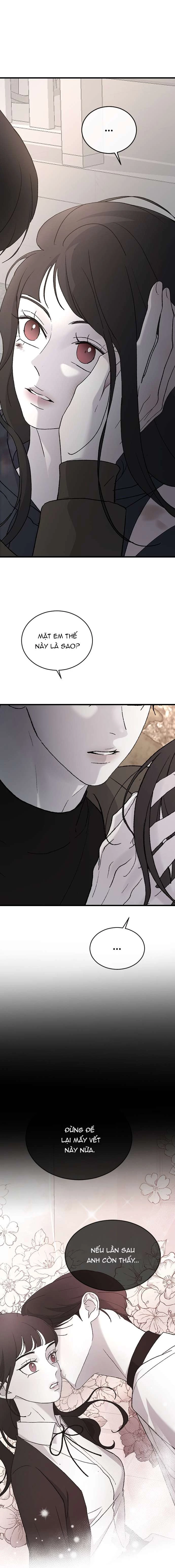 Ba Người Anh Trai Cực Phẩm Của Tôi Chapter 92 - 19