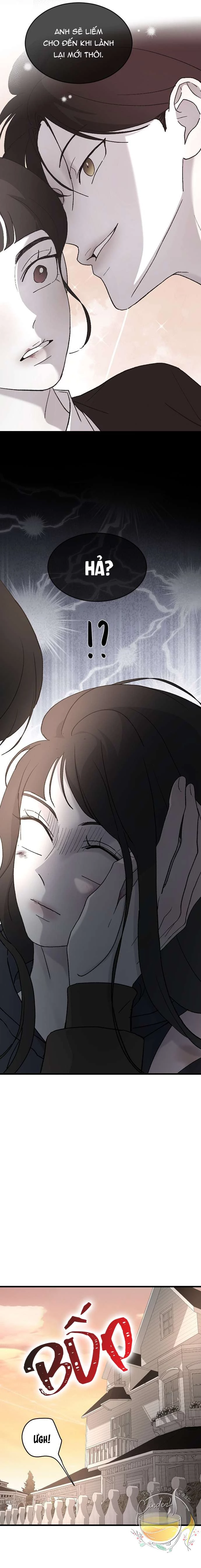 Ba Người Anh Trai Cực Phẩm Của Tôi Chapter 92 - 20