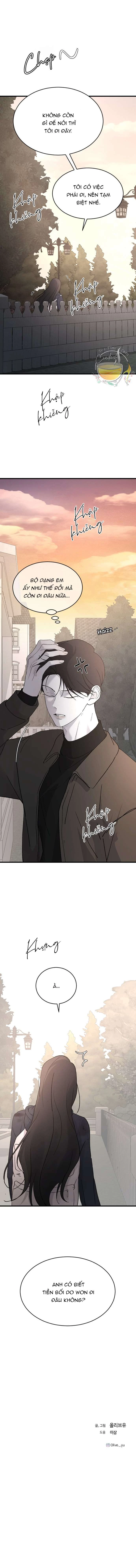 Ba Người Anh Trai Cực Phẩm Của Tôi Chapter 92 - 22