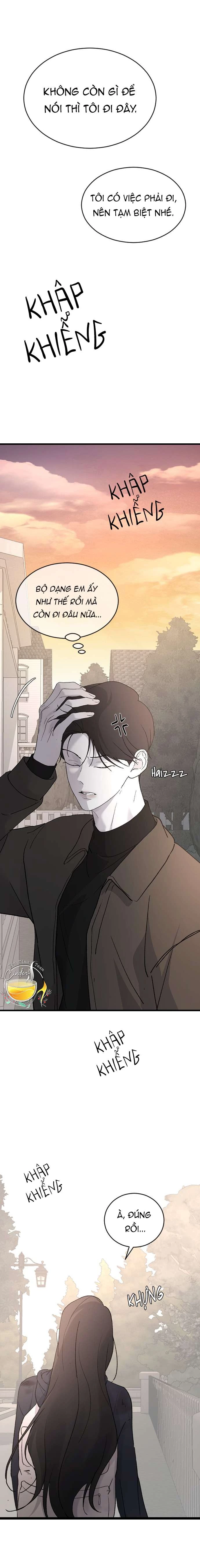 Ba Người Anh Trai Cực Phẩm Của Tôi Chapter 93 - 3