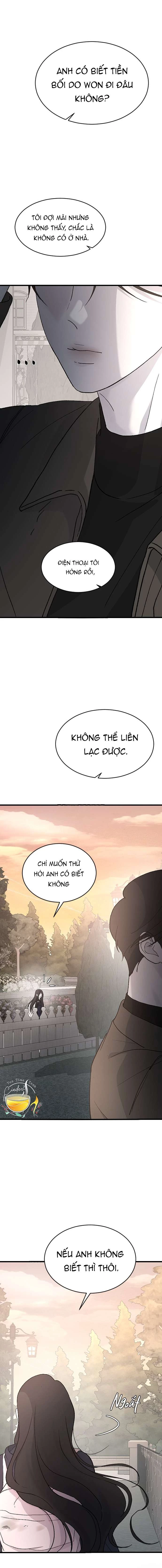 Ba Người Anh Trai Cực Phẩm Của Tôi Chapter 93 - 4