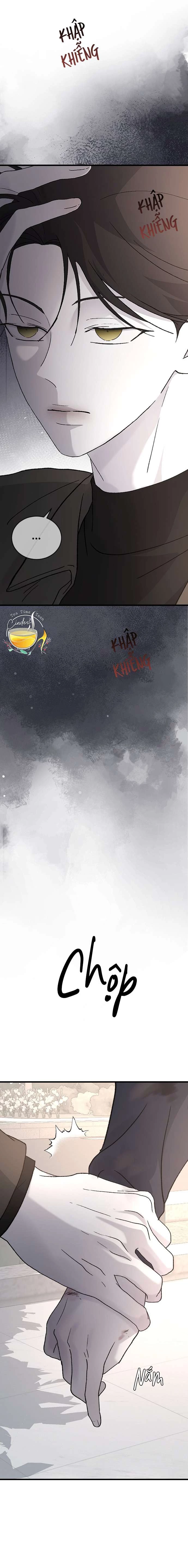 Ba Người Anh Trai Cực Phẩm Của Tôi Chapter 93 - 5