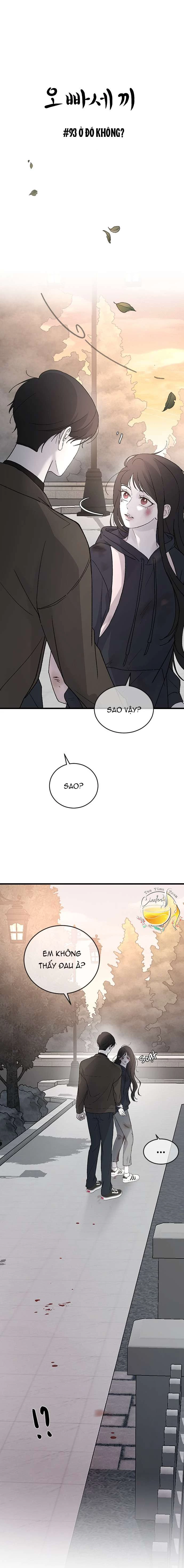 Ba Người Anh Trai Cực Phẩm Của Tôi Chapter 93 - 6