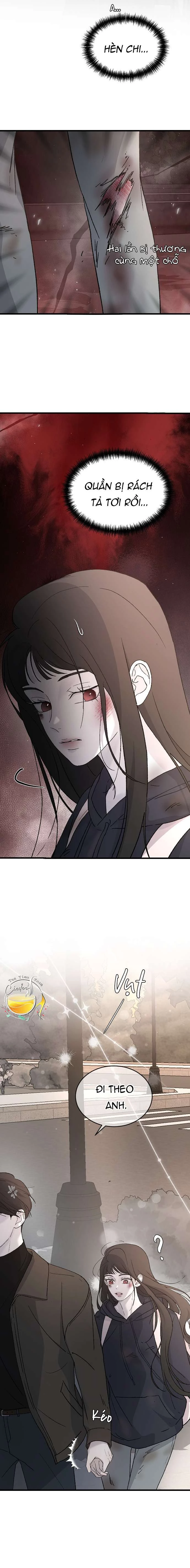 Ba Người Anh Trai Cực Phẩm Của Tôi Chapter 93 - 7