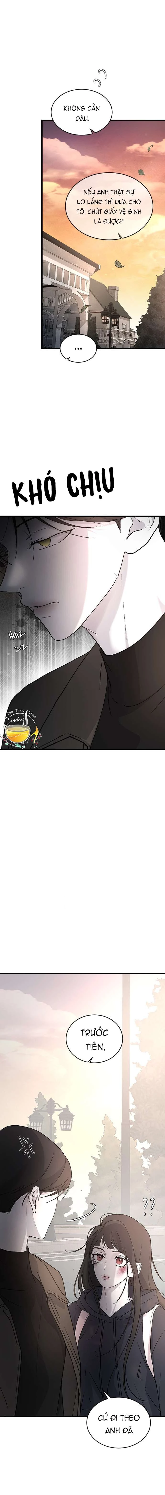 Ba Người Anh Trai Cực Phẩm Của Tôi Chapter 93 - 8