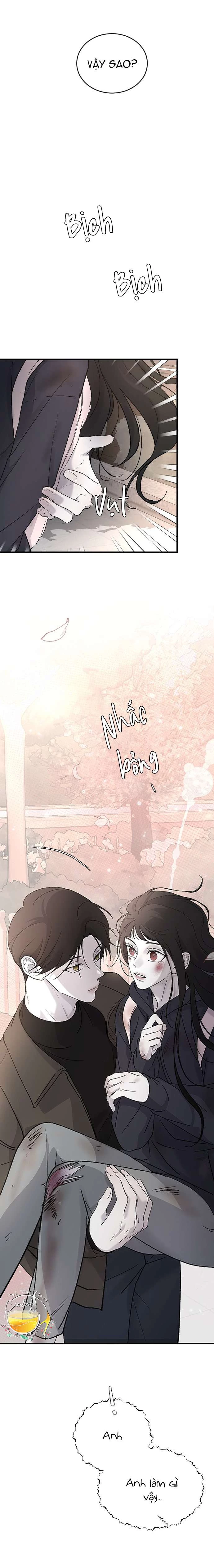 Ba Người Anh Trai Cực Phẩm Của Tôi Chapter 93 - 10